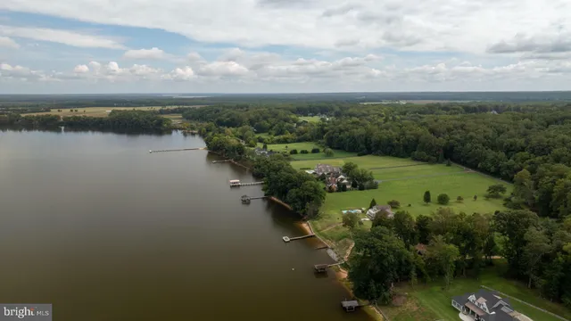 $345,000 | Goose Point, Port Royal, VA 22535