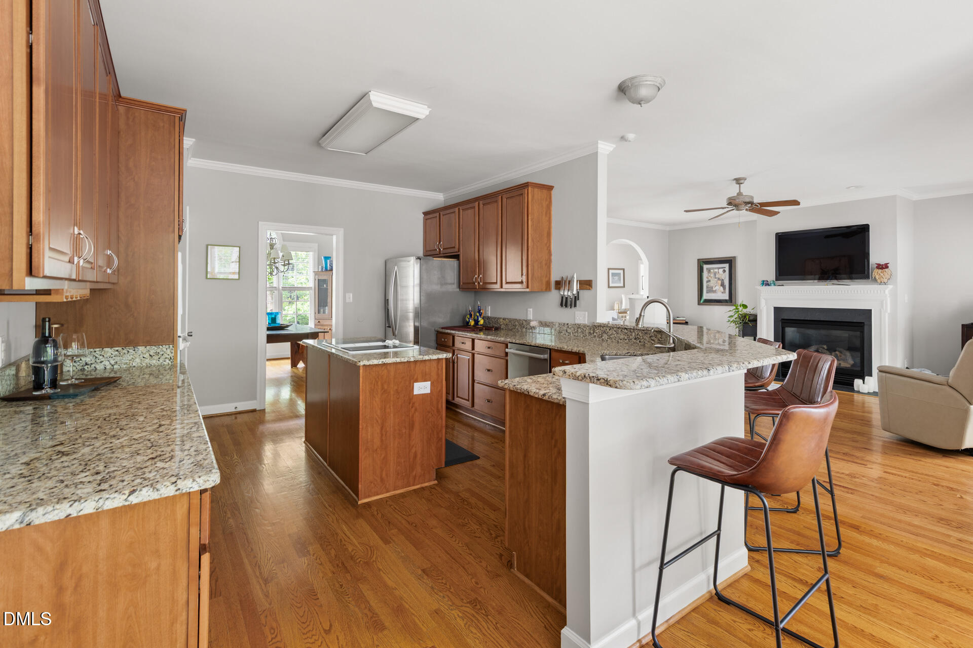 2901 Sunnystone Way Raleigh, NC 27613 - Photo 13 of 51 2901-Sunnystone-113