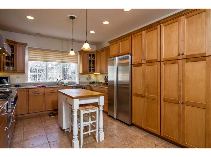 8 Ocean Rise Drive Westerly, RI 02891 - Photo 12 of 25 Kitchen.
