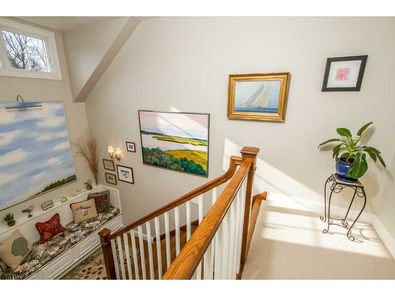 8 Ocean Rise Drive Westerly, RI 02891 - Photo 16 of 25 Other. Stair case