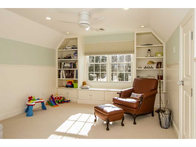 8 Ocean Rise Drive Westerly, RI 02891 - Photo 19 of 25 Studio/Study/Office.