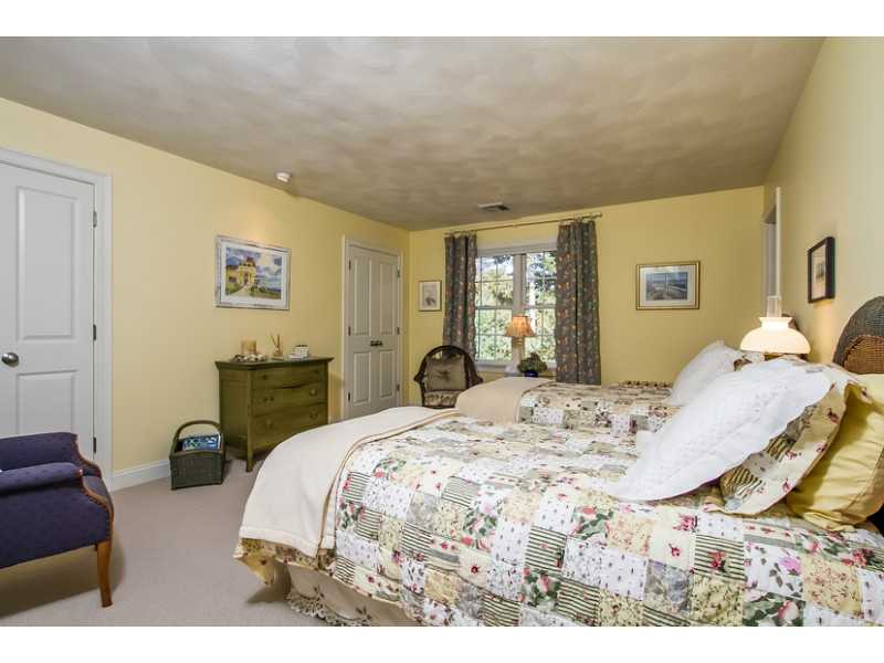 8 Ocean Rise Drive Westerly, RI 02891 - Photo 20 of 25 Bedroom.