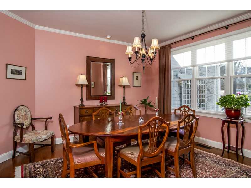 8 Ocean Rise Drive Westerly, RI 02891 - Photo 9 of 25 Dining Room.