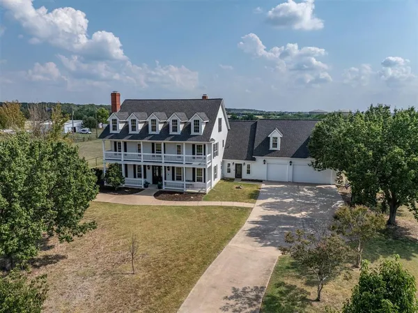 $1,000,000 | 657 Forest Trail, Argyle, TX 76226