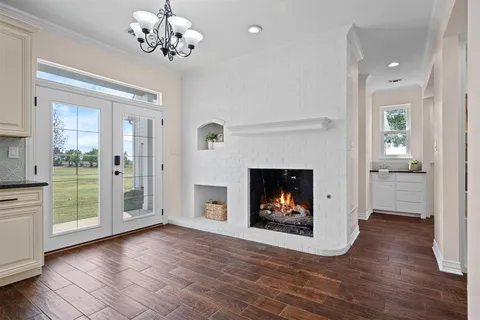 $1,000,000 | 657 Forest Trail, Argyle, TX 76226