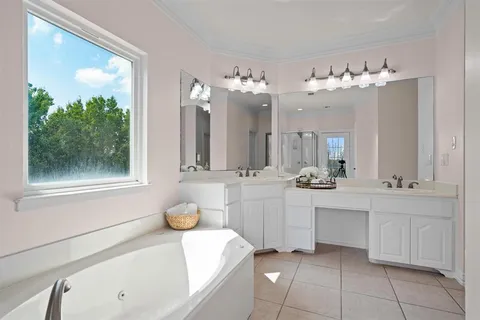 $1,000,000 | 657 Forest Trail, Argyle, TX 76226