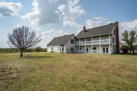 $1,000,000 | 657 Forest Trail, Argyle, TX 76226