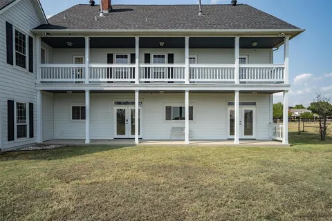 $1,000,000 | 657 Forest Trail, Argyle, TX 76226