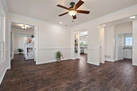 $1,000,000 | 657 Forest Trail, Argyle, TX 76226