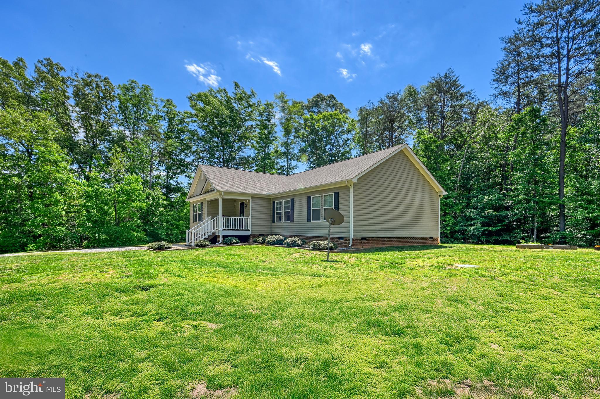 1176 Signboard Road Bumpass, VA 23024 - Photo 4 of 45