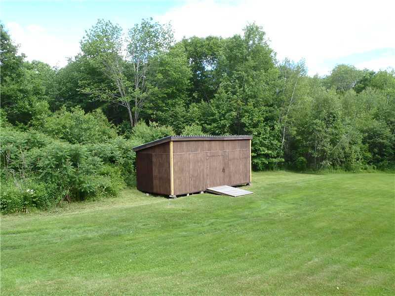 205 Walker Road Woolwich, ME 04579 - Photo 4 of 6 Storage.
