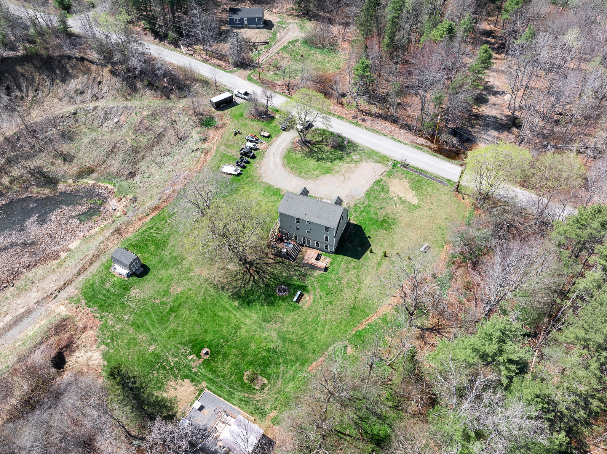 14 Twining Road Winterport, ME 04496 - Photo 4 of 27 8