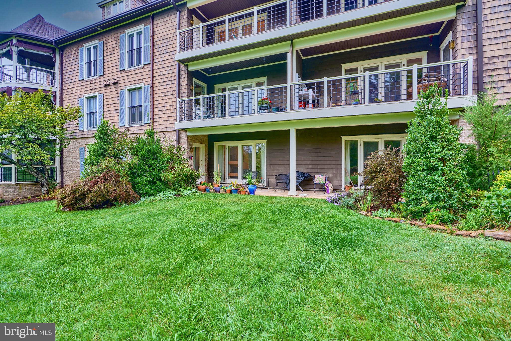 11 Devon Hill Road, Unit B4 Baltimore, MD 21210 - Photo 34 of 39