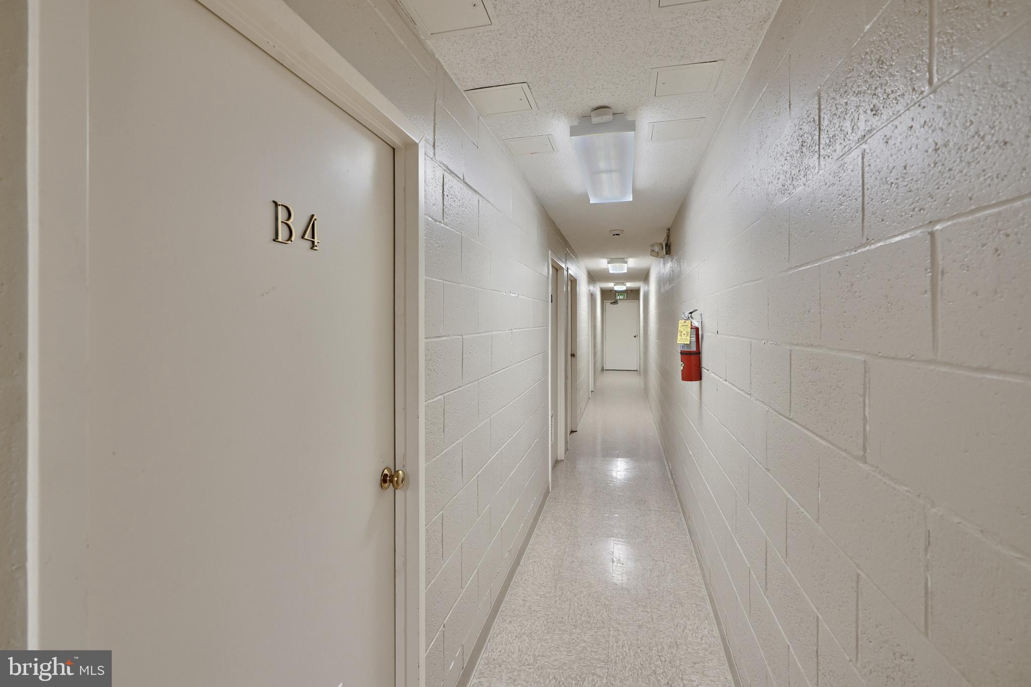 11 Devon Hill Road, Unit B4 Baltimore, MD 21210 - Photo 39 of 39