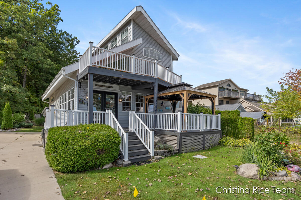 4703 White Road Pierson, MI 49339 - Photo 2 of 40 IMG_1002