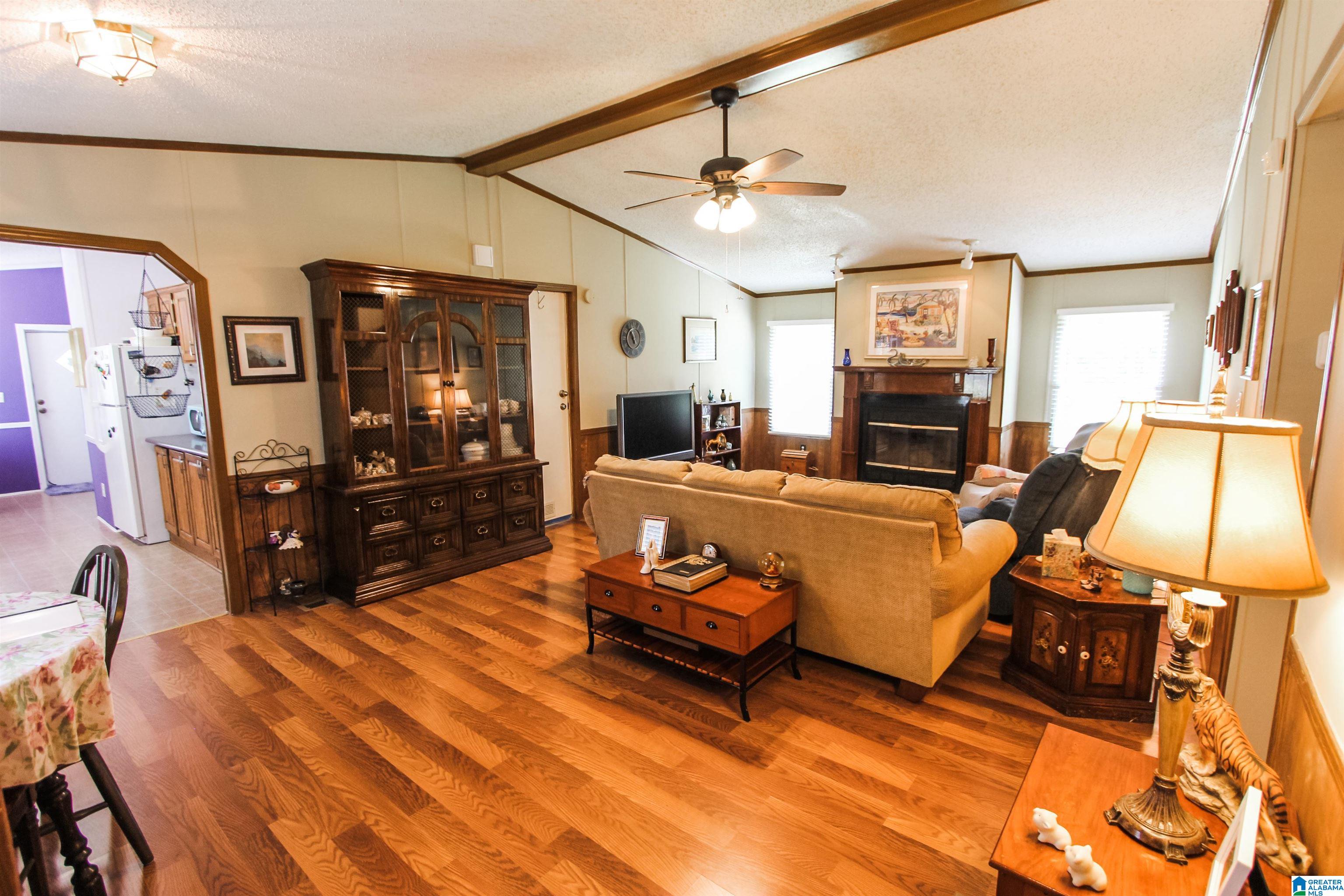 530 Ina Lane Oxford, AL 36203 - Photo 4 of 57