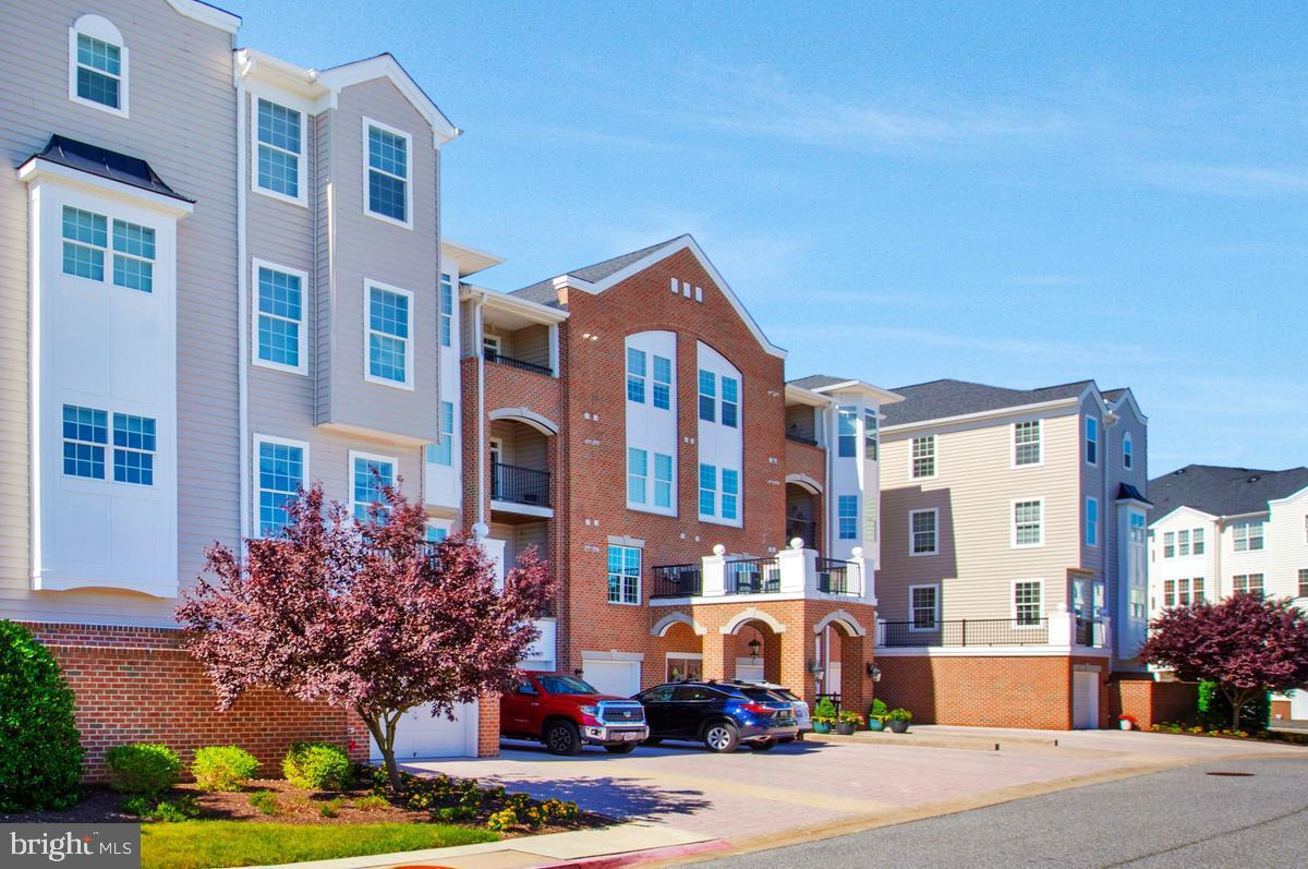 7315 Brookview Road, Unit 207 Elkridge, MD 21075 - Photo 32 of 51 Exterior Front