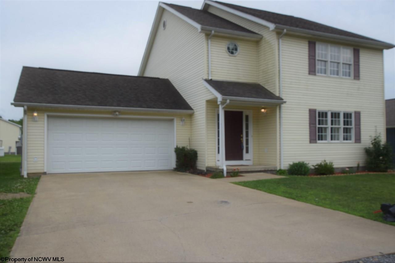 26 Kylie Street Reedsville, WV 26547 - Photo 1 of 11 Gallery Image 1