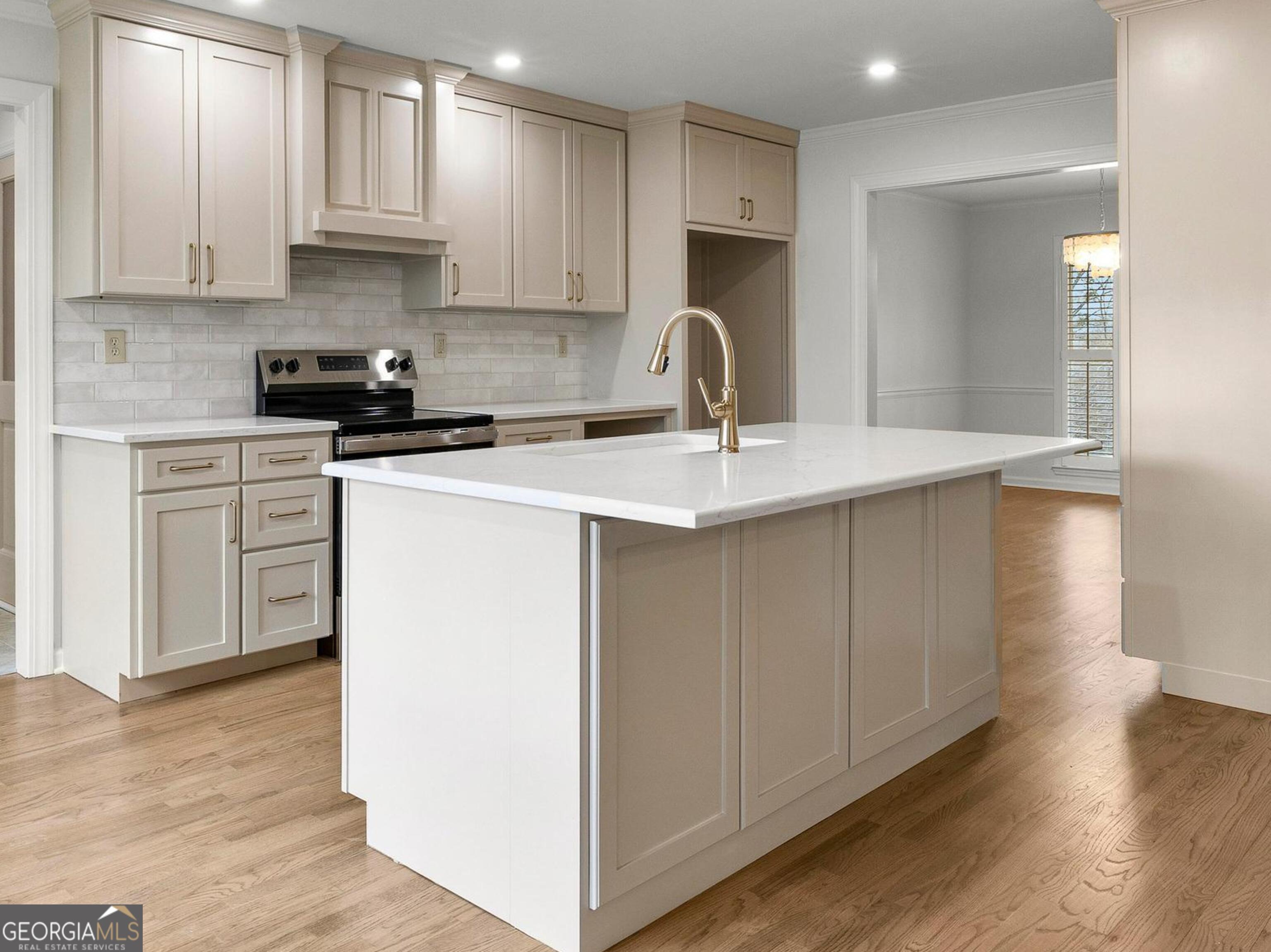 2237 Sewell Mill Road Newnan, GA 30263 - Photo 16 of 72 Gallery Image 16