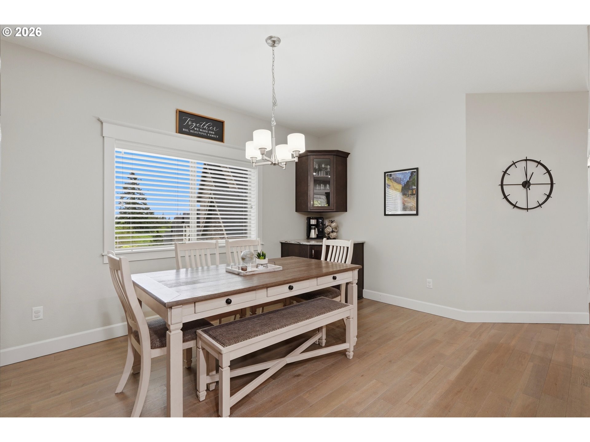 223 Southeast 29th Street Gresham, OR 97080 - Photo 19 of 40 Dining Room