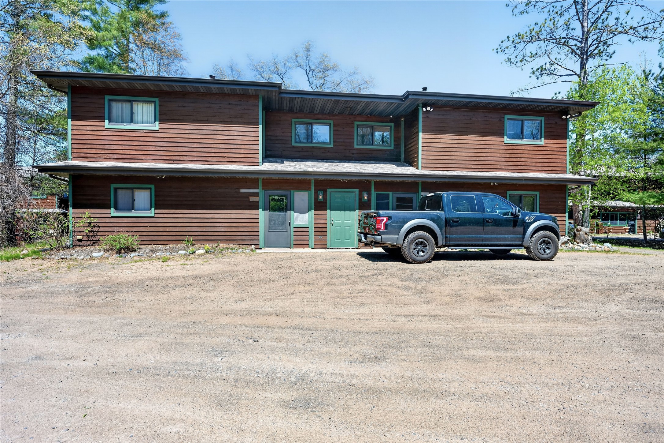 10020 Timber Trail Lane, Unit 7 Hayward, WI 54843 - Photo 5 of 50