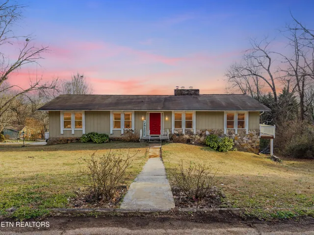 $439,000 | 8908 Grantop Drive, Knoxville, TN 37923