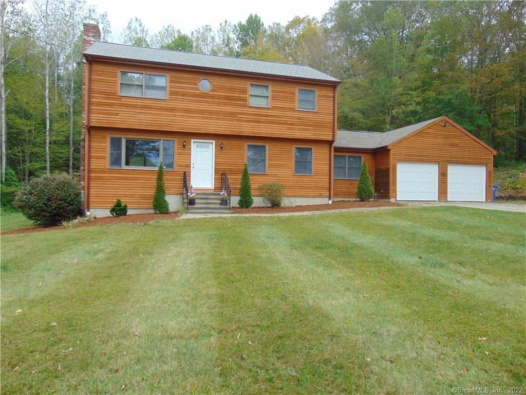 8 Schalk Road Lebanon, CT 06249 - Photo 1 of 1 Gallery Image 1