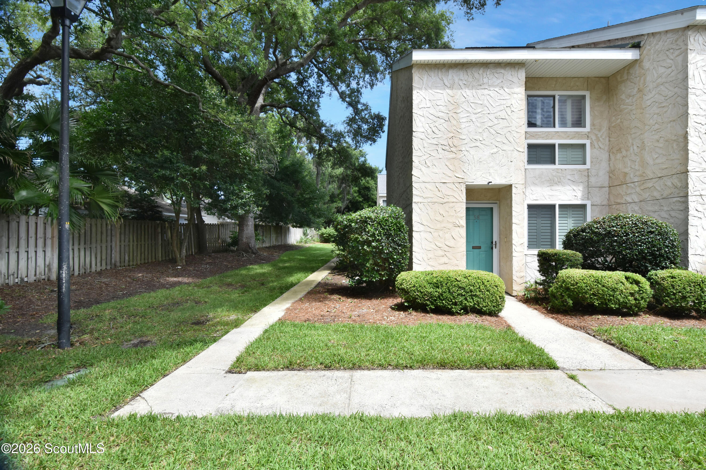 1000 Mallery St Extension, Unit F58 St. Simons Island, GA 31522 - Photo 2 of 20