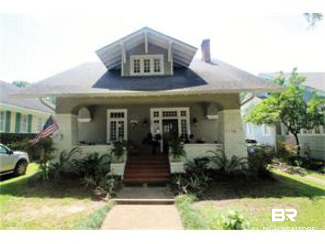 304 West Street Mobile, AL 36604 - Photo 1 of 23