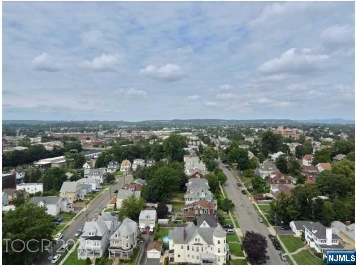 285 Aycrigg Avenue, Unit 22C Passaic, NJ 07055 - Photo 13 of 14 an aerial view of a city