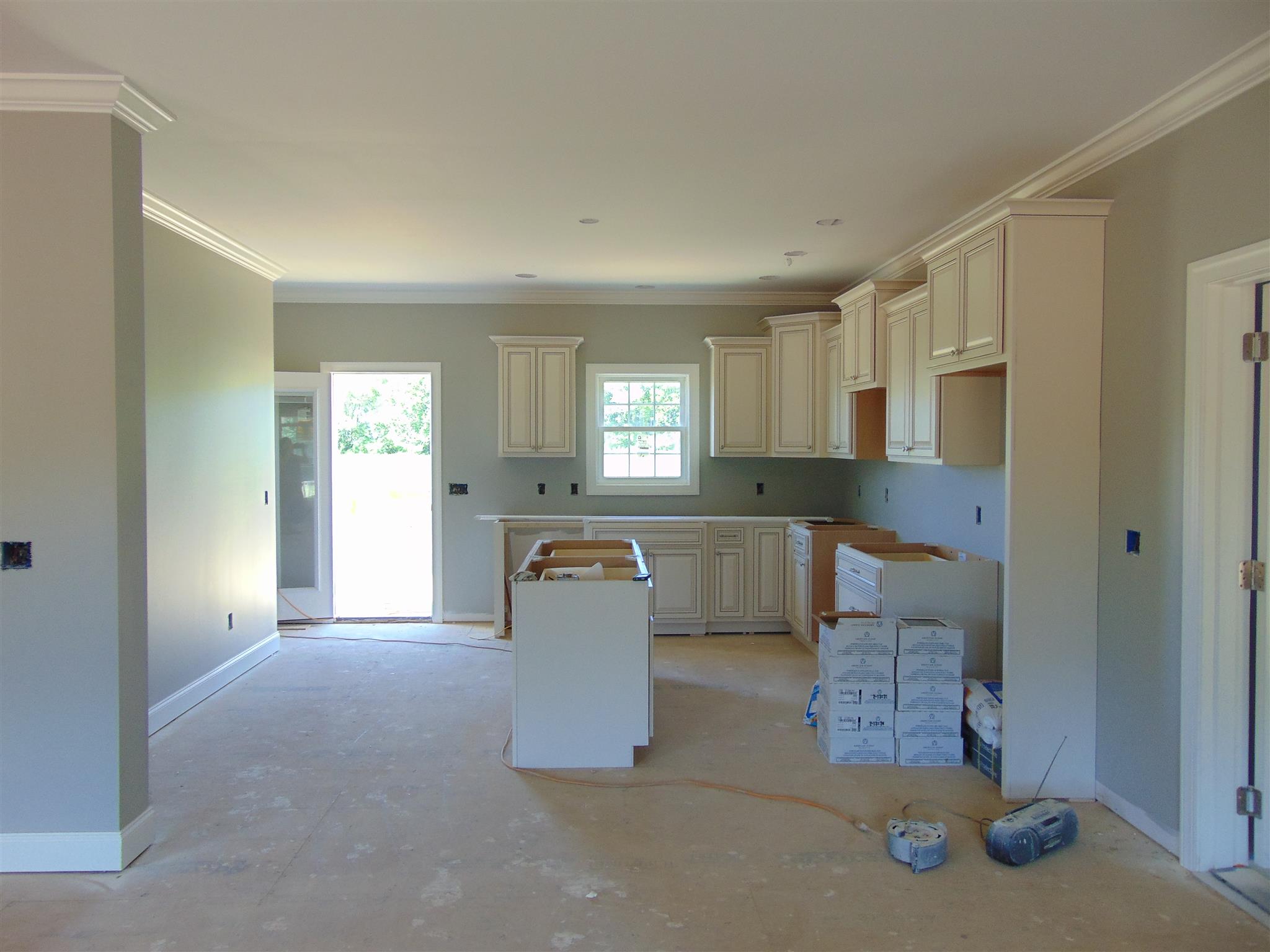 8790 Byrum Chapel Road Portland, TN 37148 - Photo 8 of 19 a living room with furniture and a window