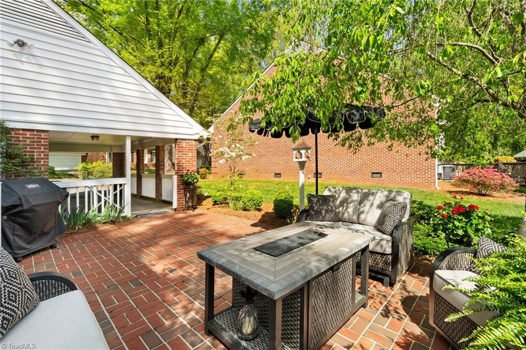 2817 Silas Ridge Road Winston-Salem, NC 27106 - Photo 46 of 46 Gallery Image 46