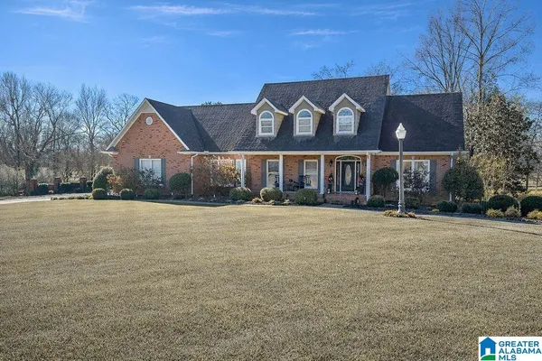 $590,000 | 8425 Stratford Drive, Morris, AL 35116