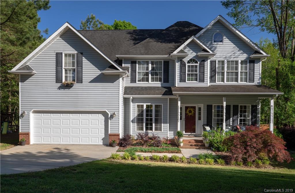 710 Sunnywood Road York, SC 29745 - Photo 1 of 47 Gallery Image 1