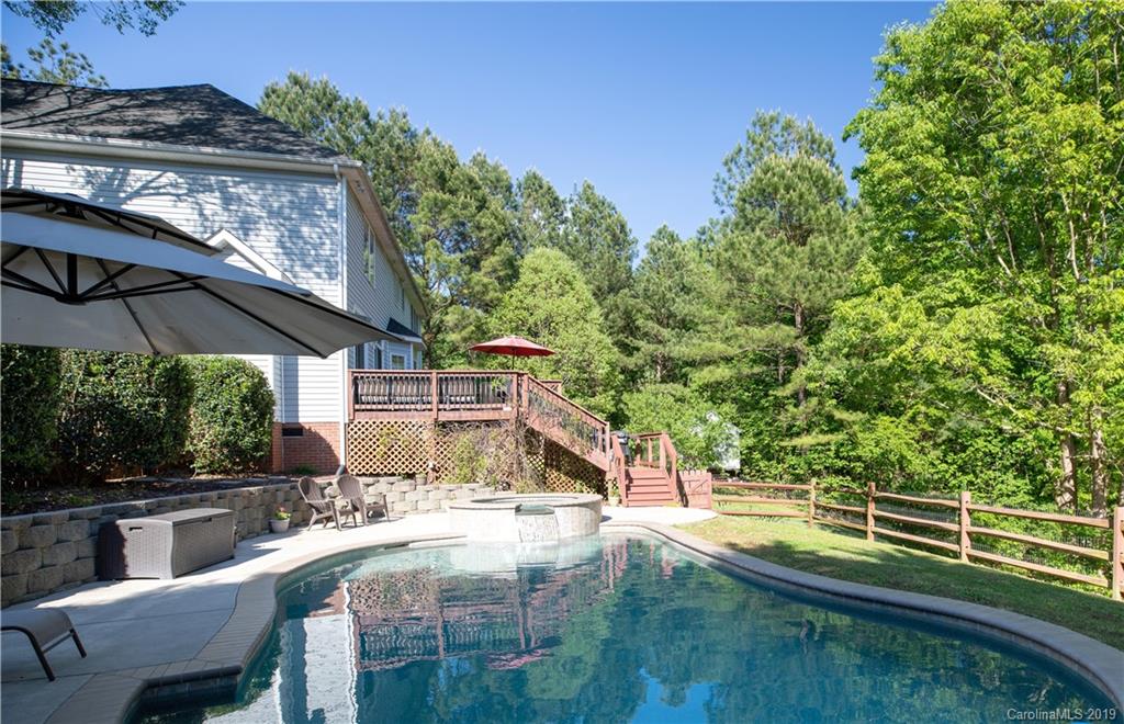 710 Sunnywood Road York, SC 29745 - Photo 30 of 47 Gallery Image 30