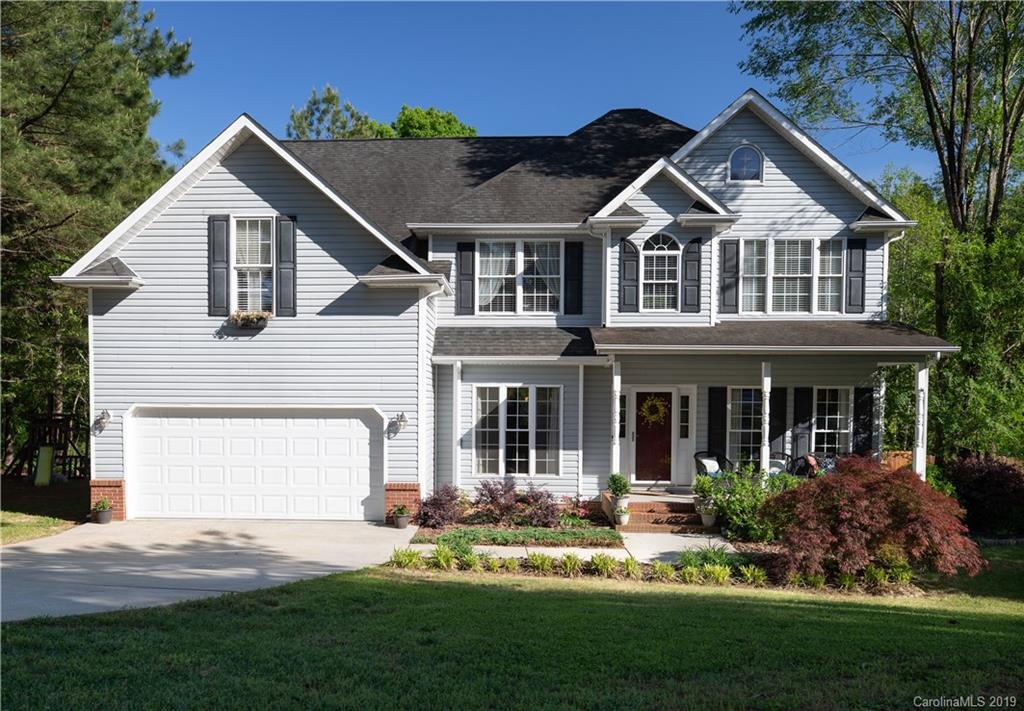 710 Sunnywood Road York, SC 29745 - Photo 42 of 47 Gallery Image 42