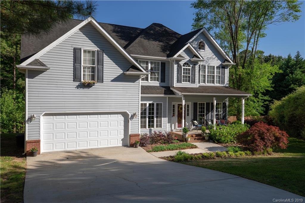 710 Sunnywood Road York, SC 29745 - Photo 43 of 47 Gallery Image 43