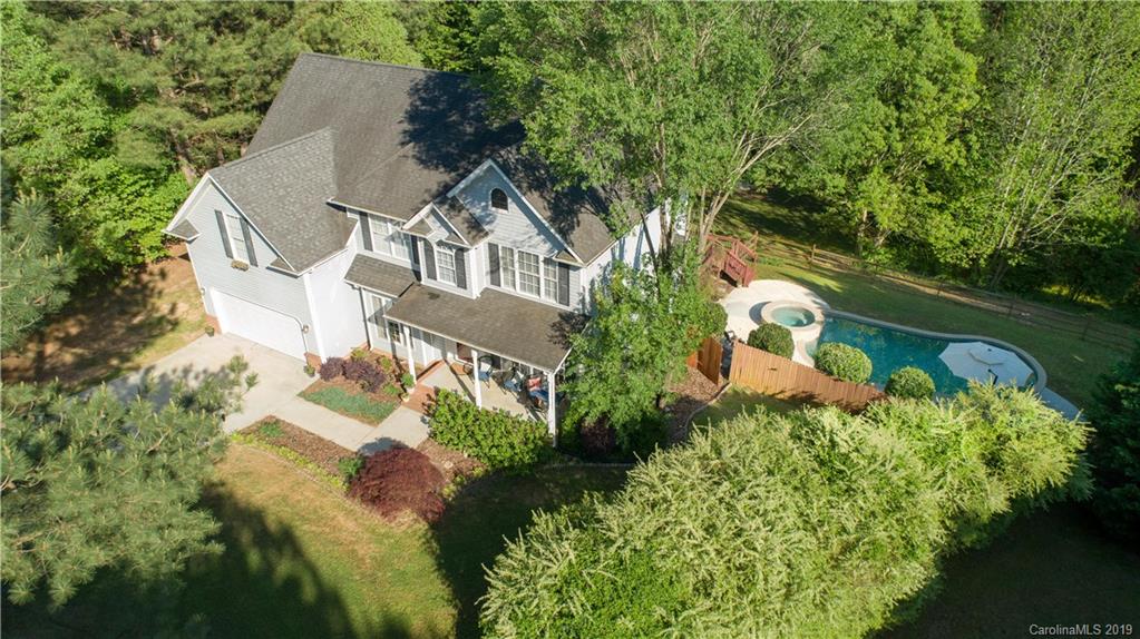 710 Sunnywood Road York, SC 29745 - Photo 47 of 47 Gallery Image 47