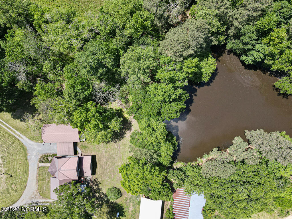 1158 Crabtree Road Carthage, NC 28327 - Photo 3 of 46 1158 Crabtree Rd-Drone-LR-JFP-11