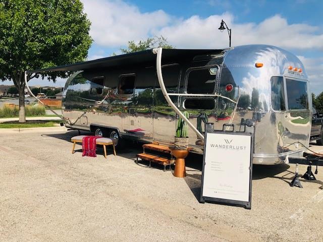 252 Pond View Pass Buda, TX 78610 - Photo 37 of 37 a view of storage and utility room