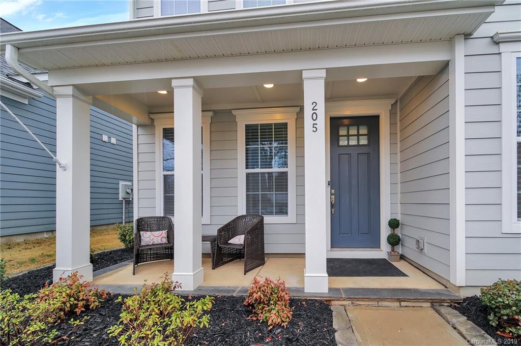 205 Helton Lane Fort Mill, SC 29708 - Photo 8 of 35
