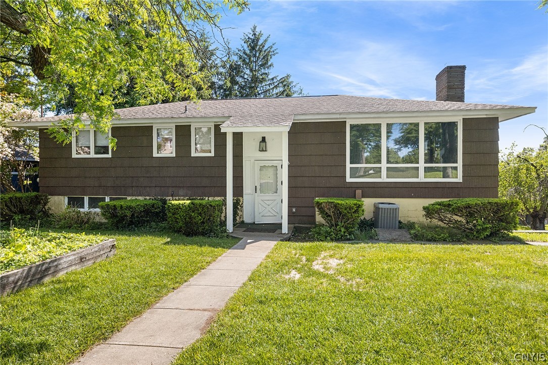 1500 Salt Springs Road Syracuse, NY 13214 - Photo 1 of 25