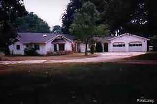 398 Myers Road Lapeer, MI 48446 - Photo 1 of 1 Property Photo
