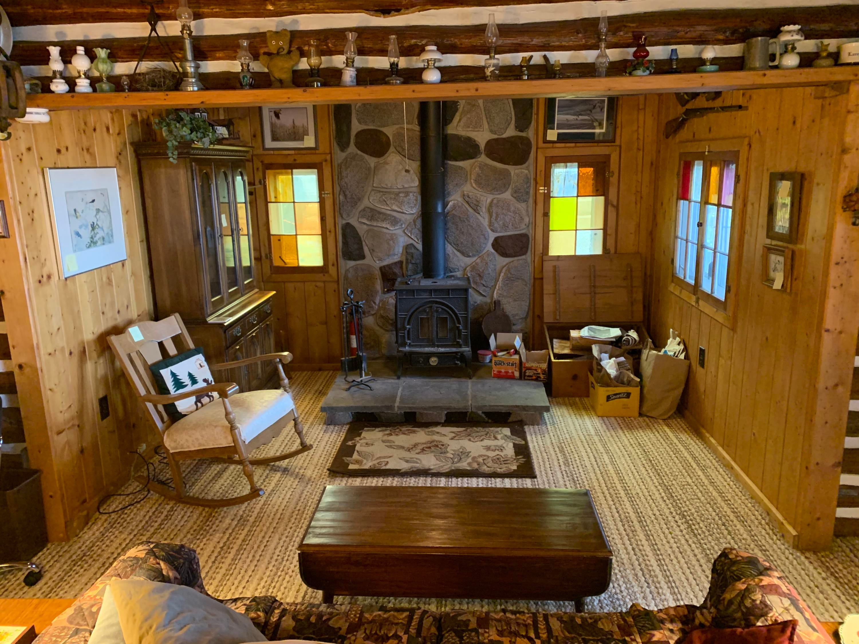 1635 Fleming Road Lewiston, MI 49756 - Photo 10 of 24 Gallery Image 10