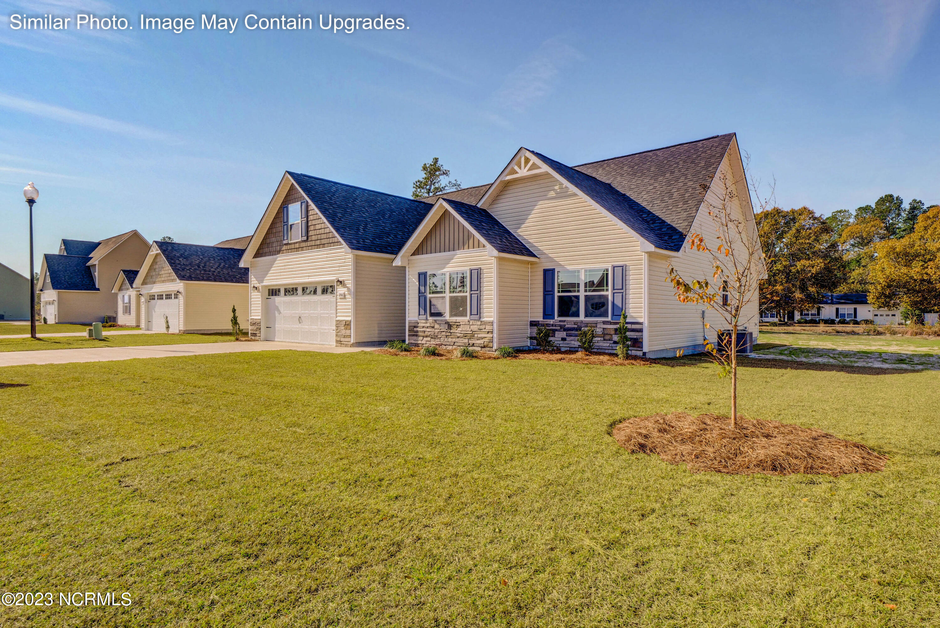 227 North Windy Ridge Road Hubert, NC 28539 - Photo 3 of 29 Celene- Rowland - E-3