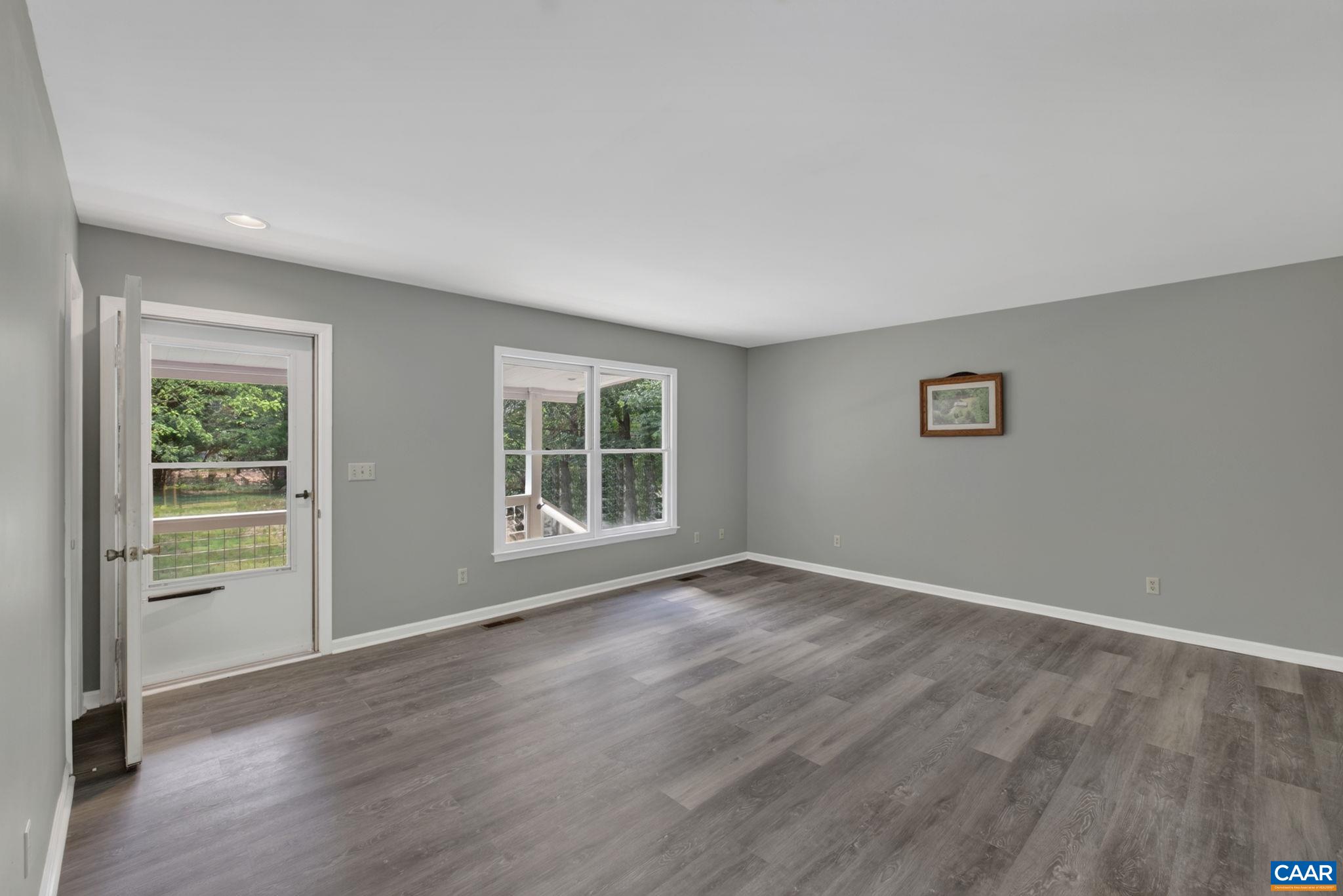 7124 Albevanna Spring Road Scottsville, VA 24590 - Photo 9 of 38