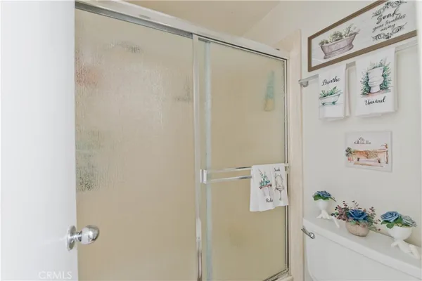 a bathroom with a double vanity sink mirror and double