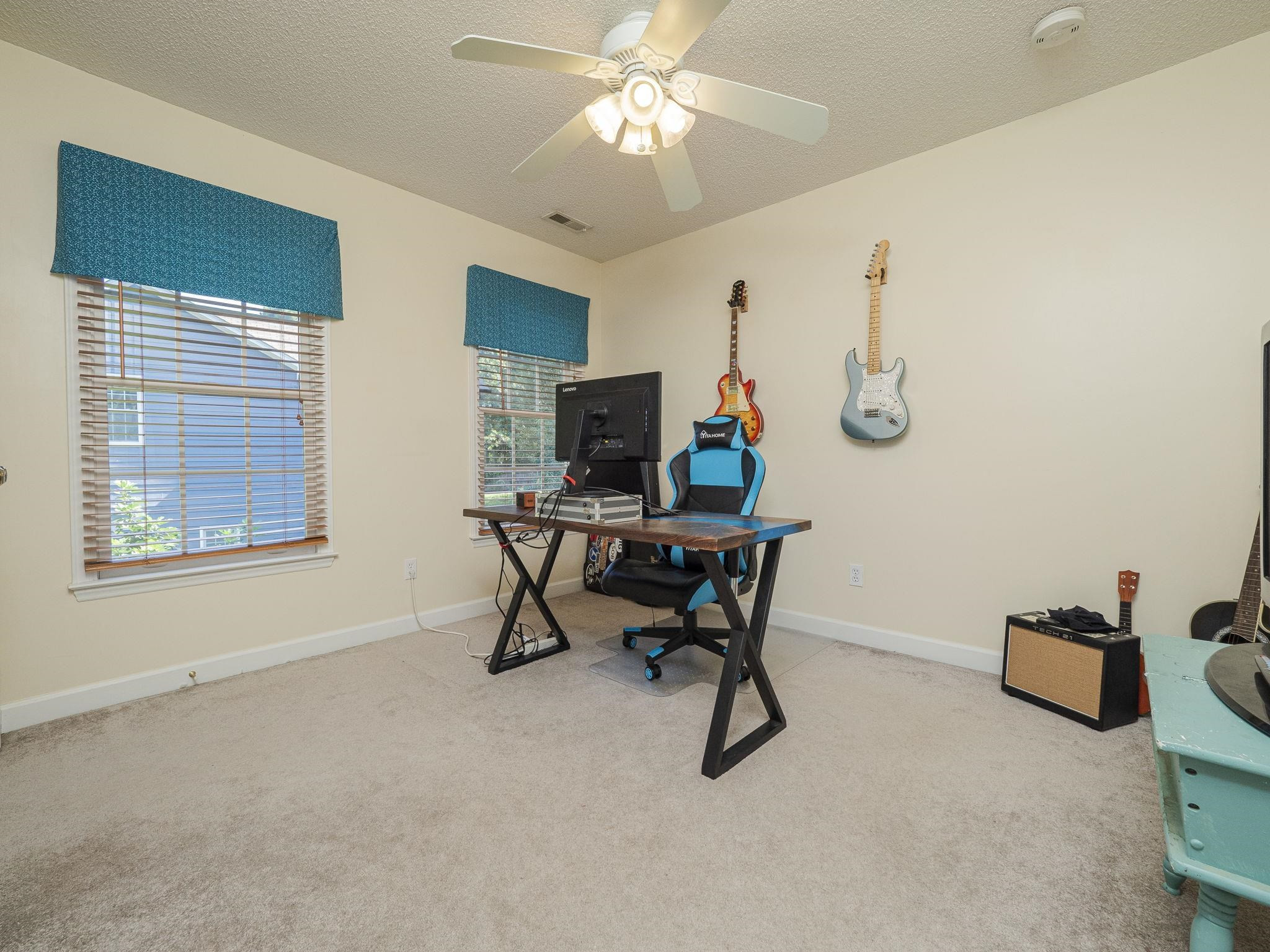 3208 Terrel Mill Road Raleigh, NC 27616 - Photo 19 of 29 Bedroom 3