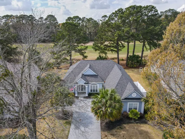 $764,500 | 7 South Point Court, Bluffton, SC 29910