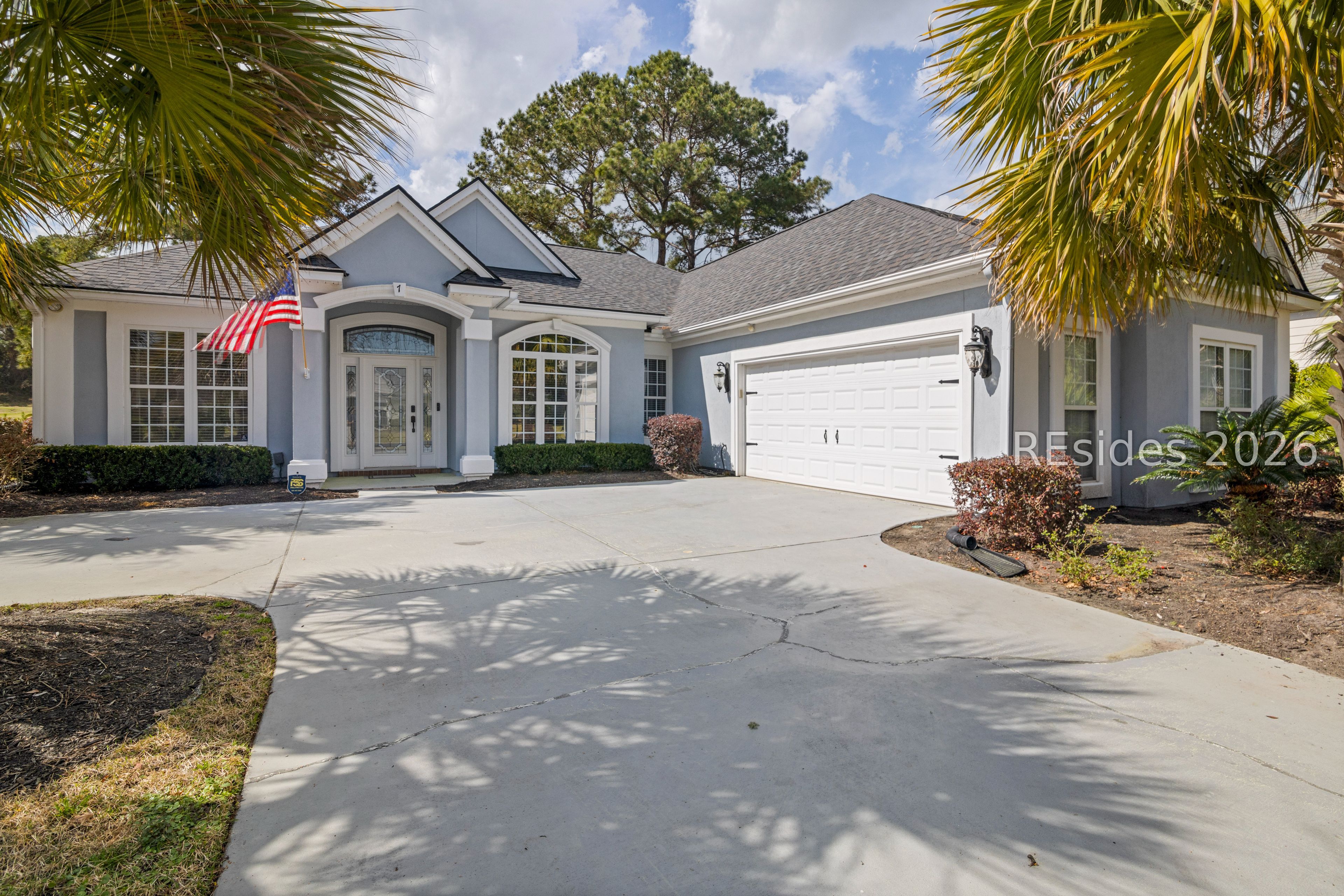 7 South Point Court Bluffton, SC 29910 - Photo 2 of 49